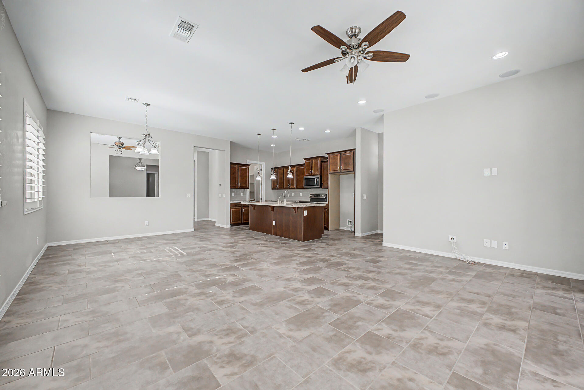WARNER GROVES AT MORRISON RANCH - Residential
