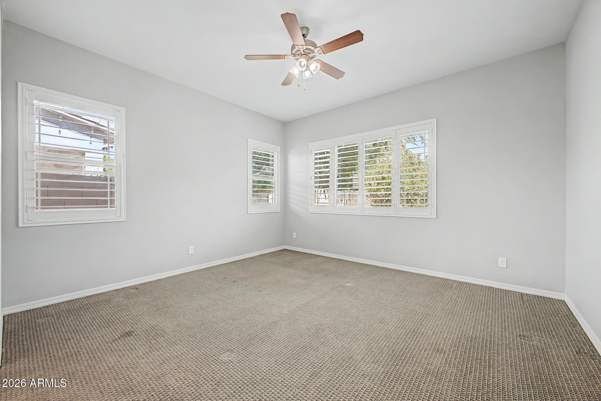 WARNER GROVES AT MORRISON RANCH - Residential