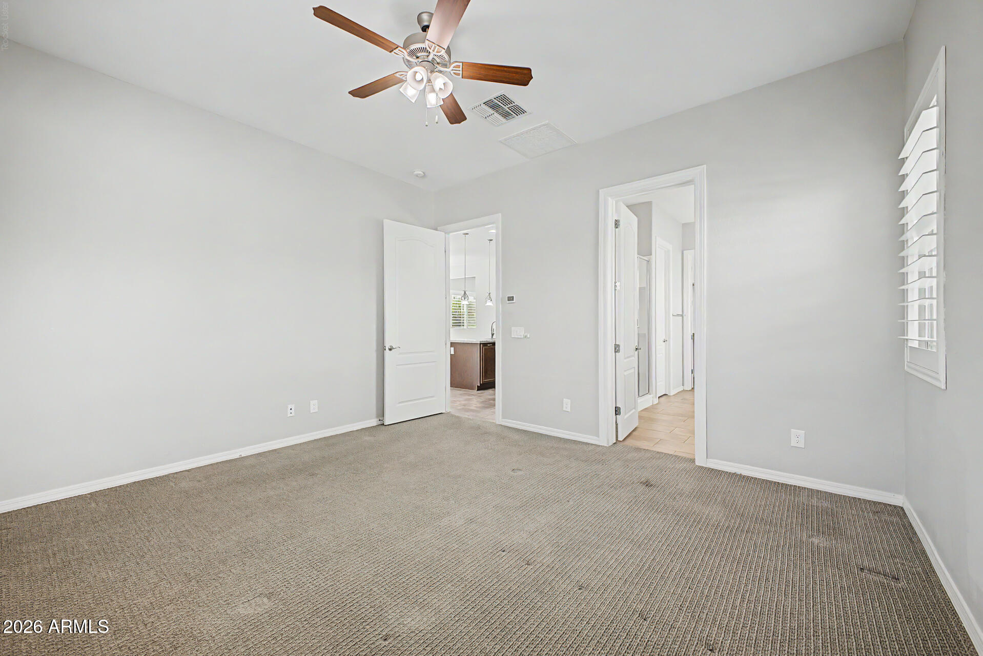 WARNER GROVES AT MORRISON RANCH - Residential