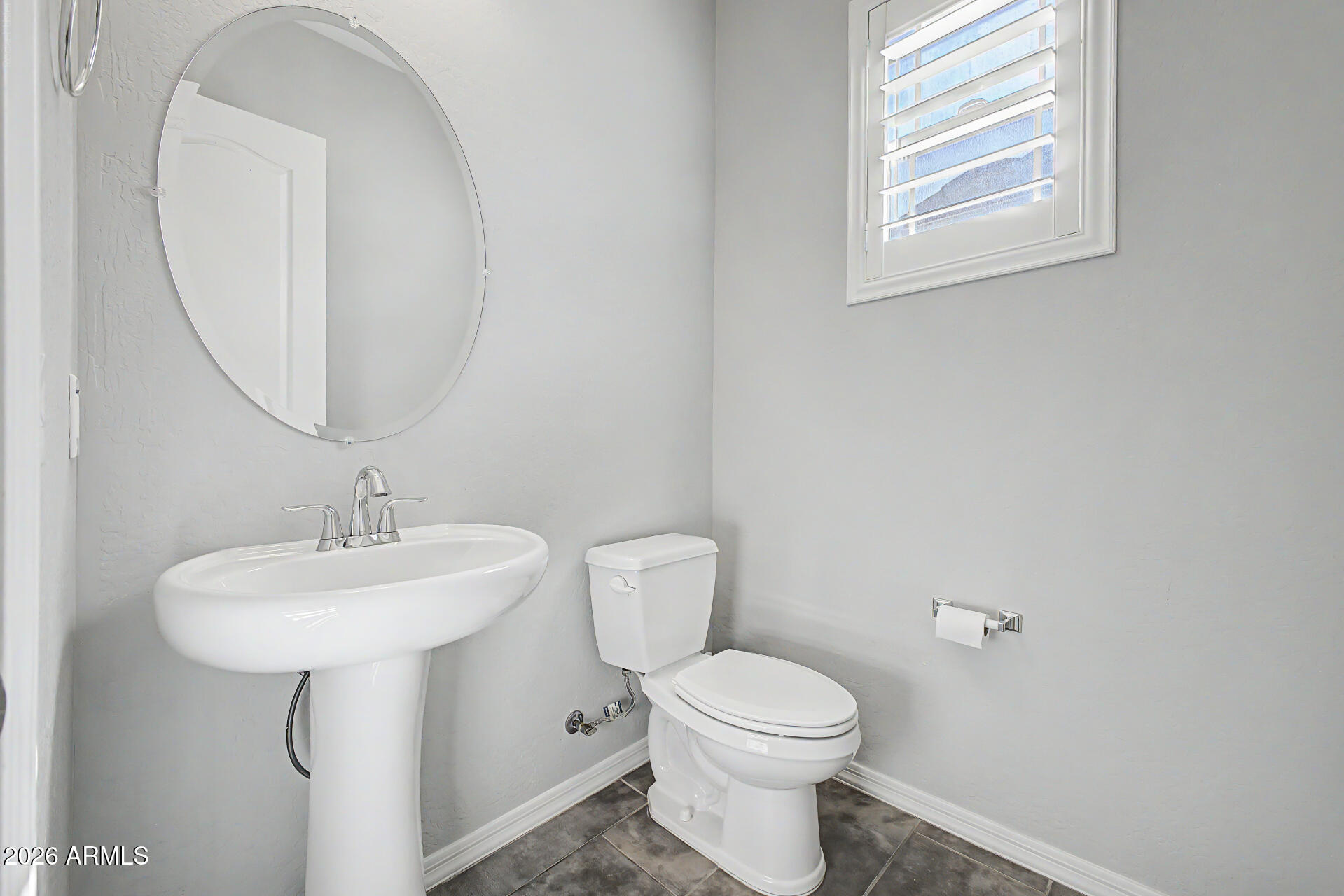 WARNER GROVES AT MORRISON RANCH - Residential