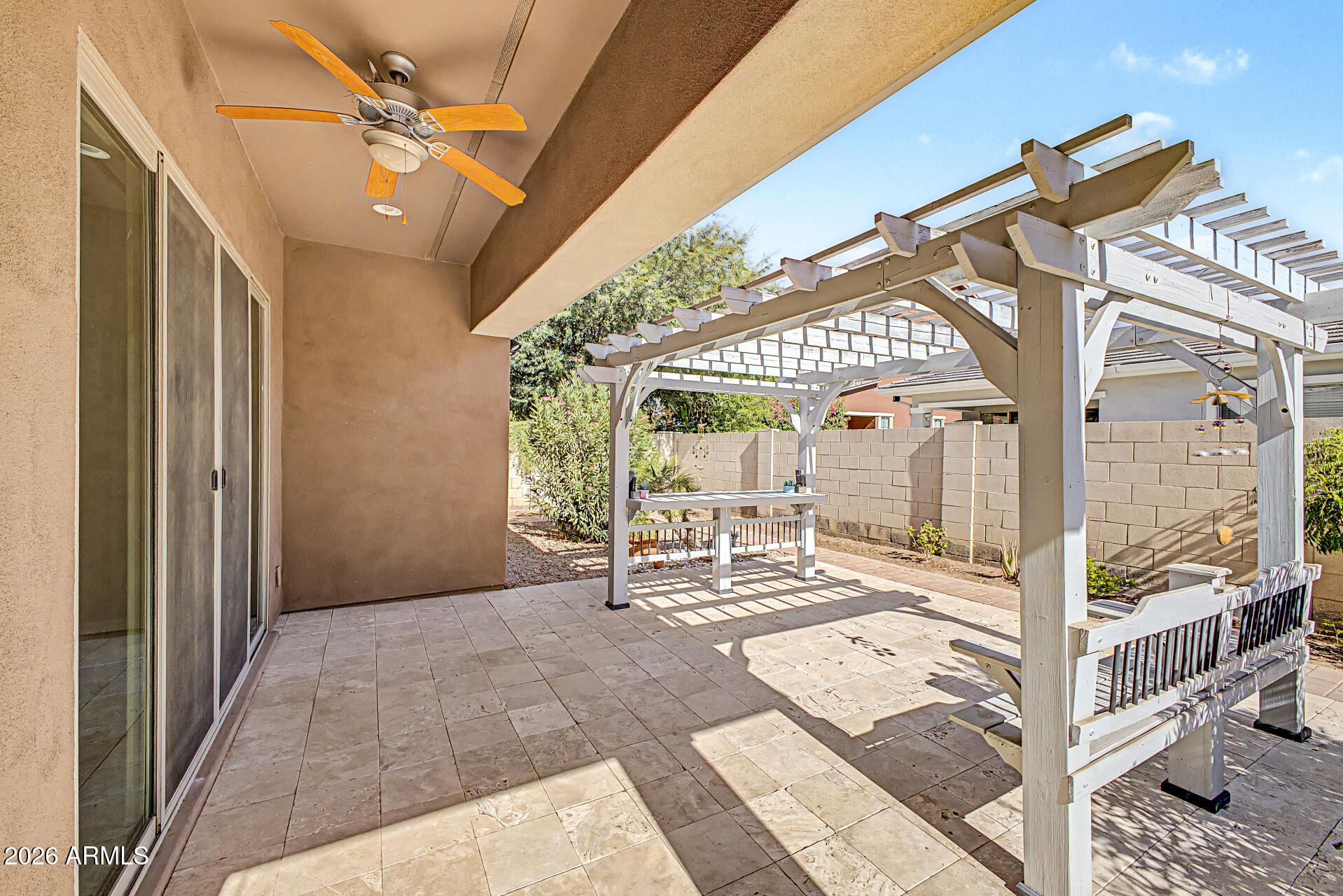 WARNER GROVES AT MORRISON RANCH - Residential