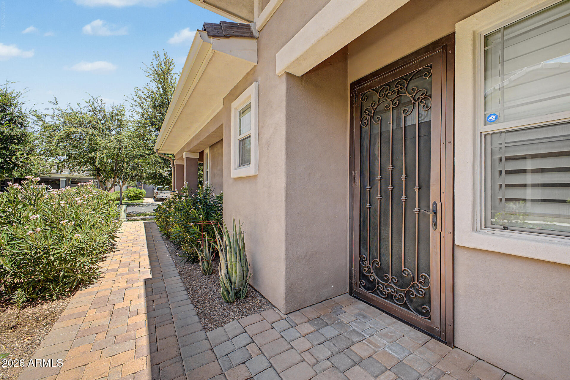 WARNER GROVES AT MORRISON RANCH - Residential