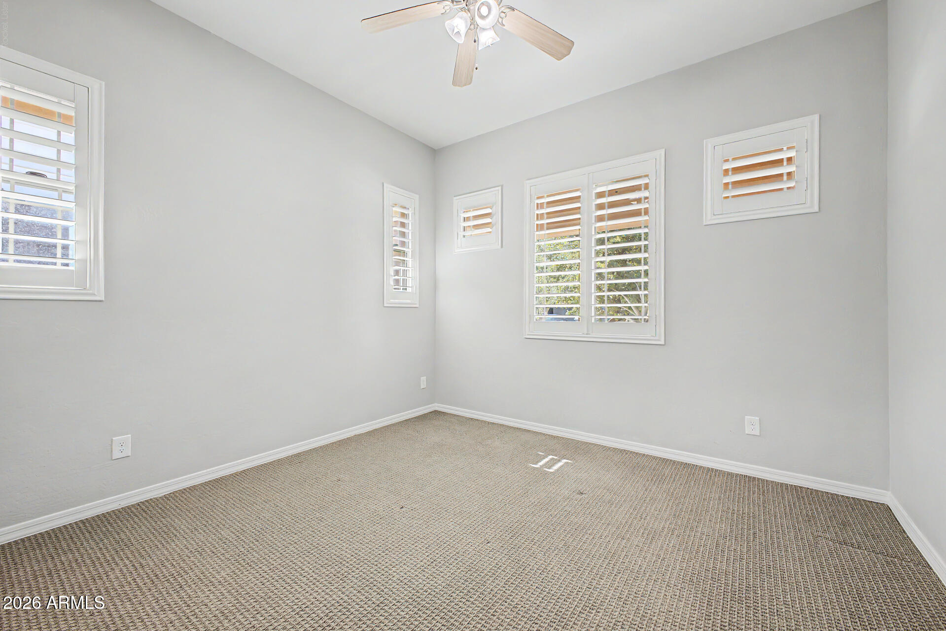 WARNER GROVES AT MORRISON RANCH - Residential