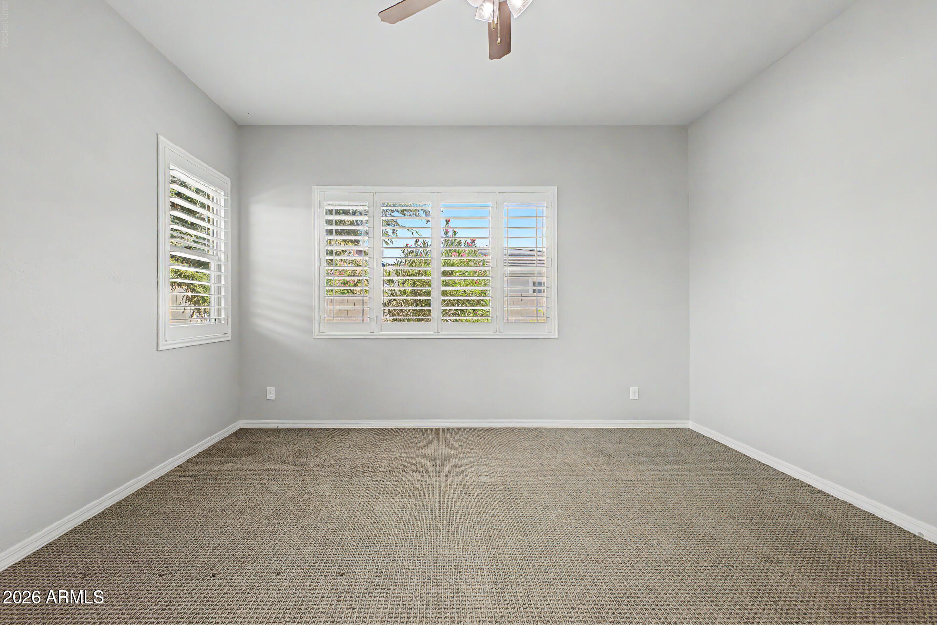 WARNER GROVES AT MORRISON RANCH - Residential