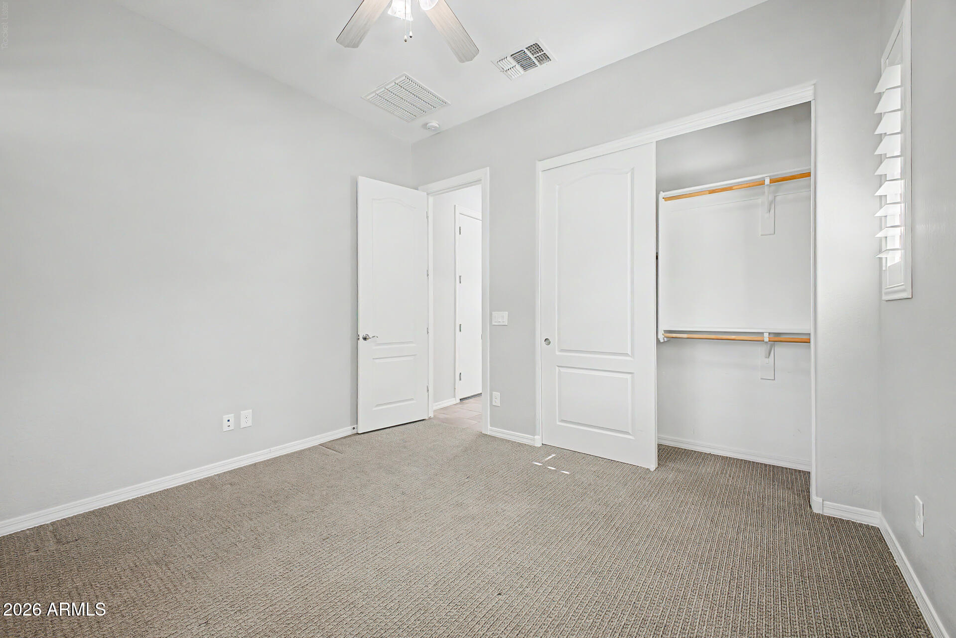 WARNER GROVES AT MORRISON RANCH - Residential