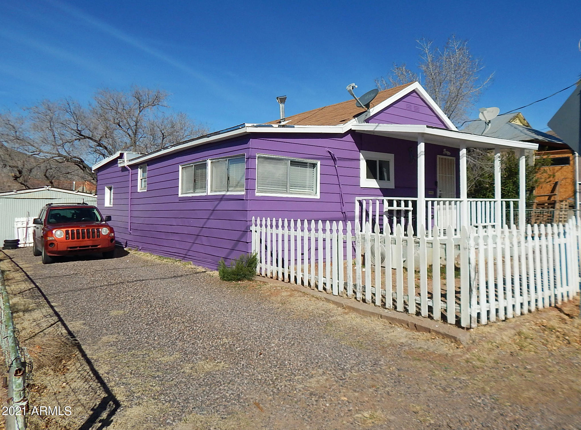 SAGINAW ADD - Residential
