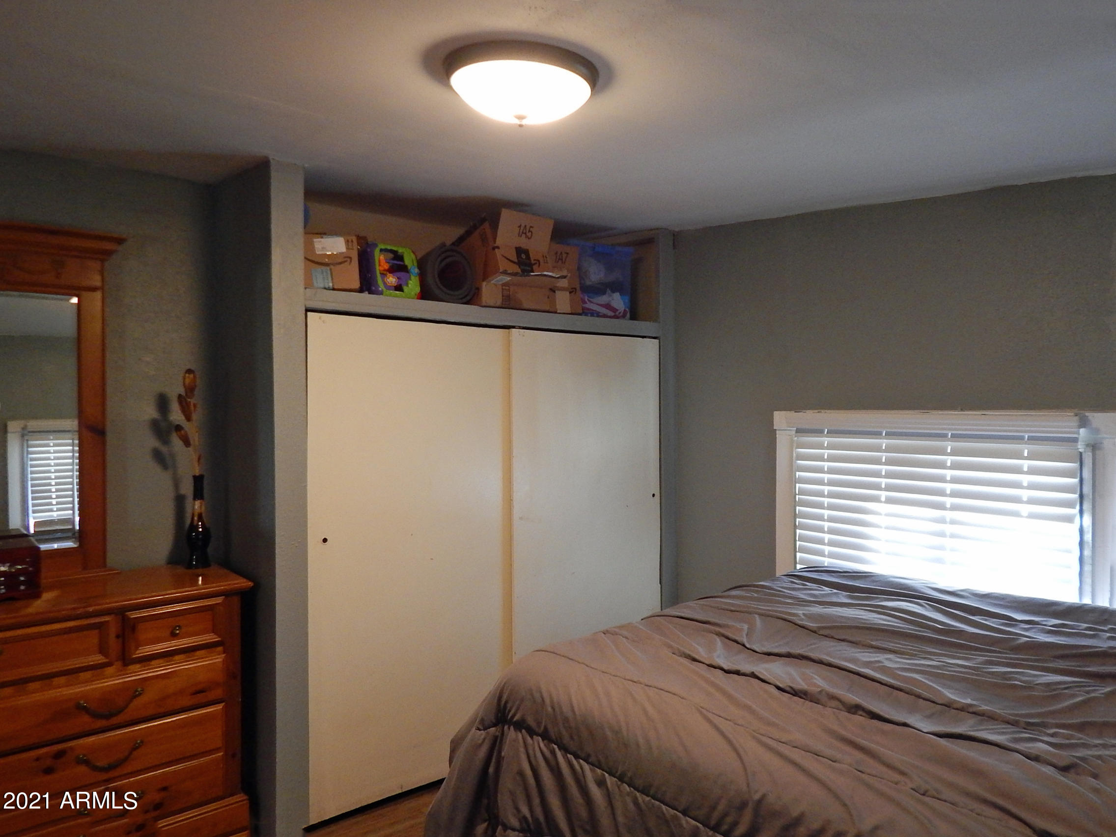 SAGINAW ADD - Residential
