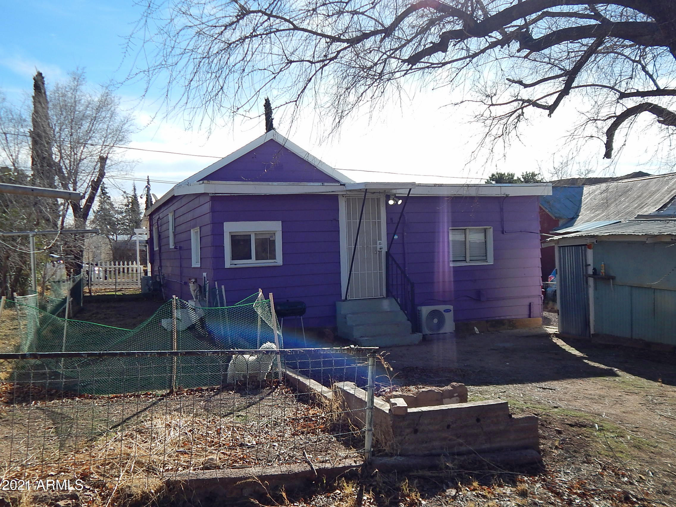 SAGINAW ADD - Residential
