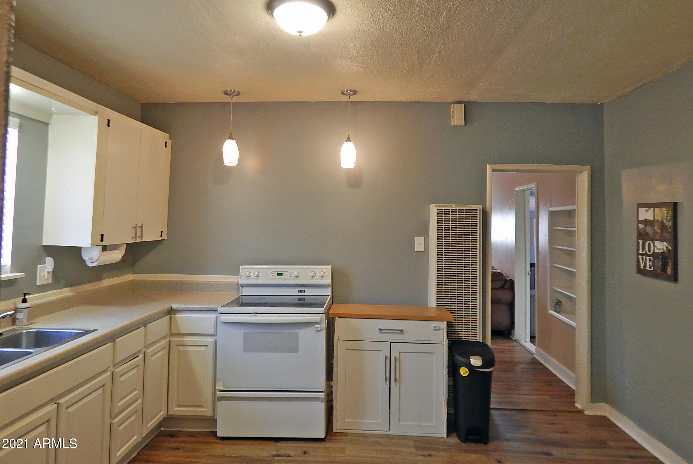 SAGINAW ADD - Residential