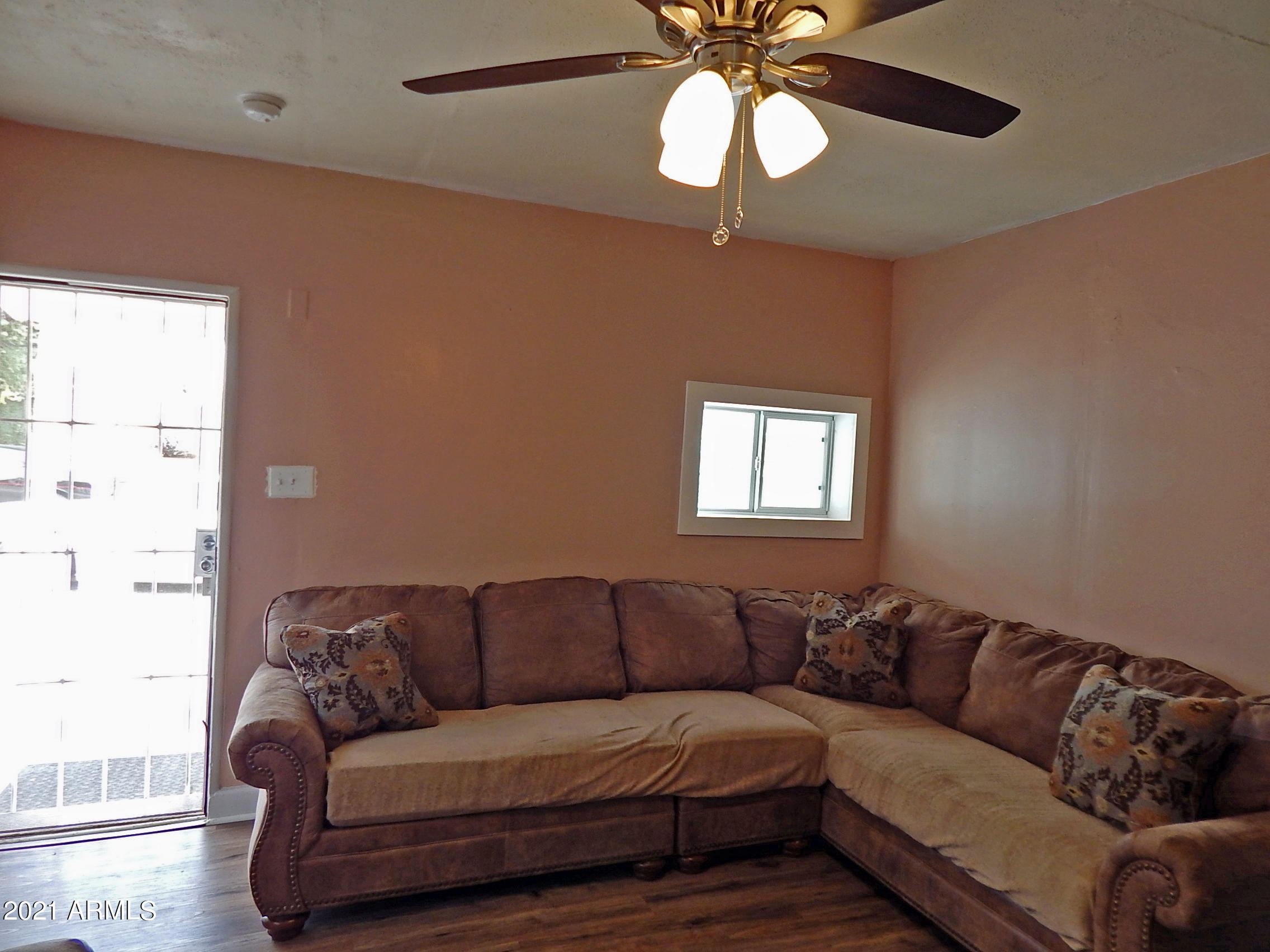 SAGINAW ADD - Residential