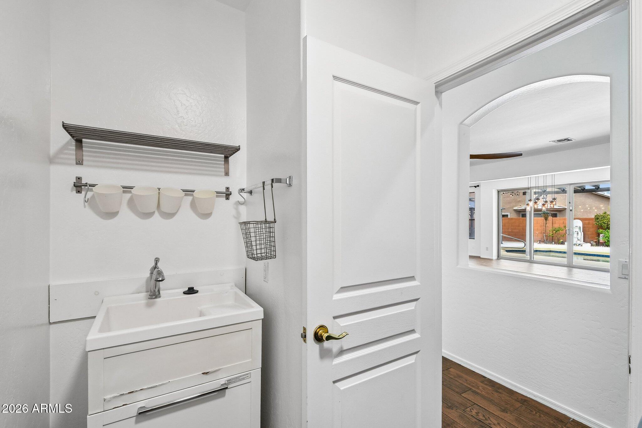 SUN RIVER PARCEL C - Residential