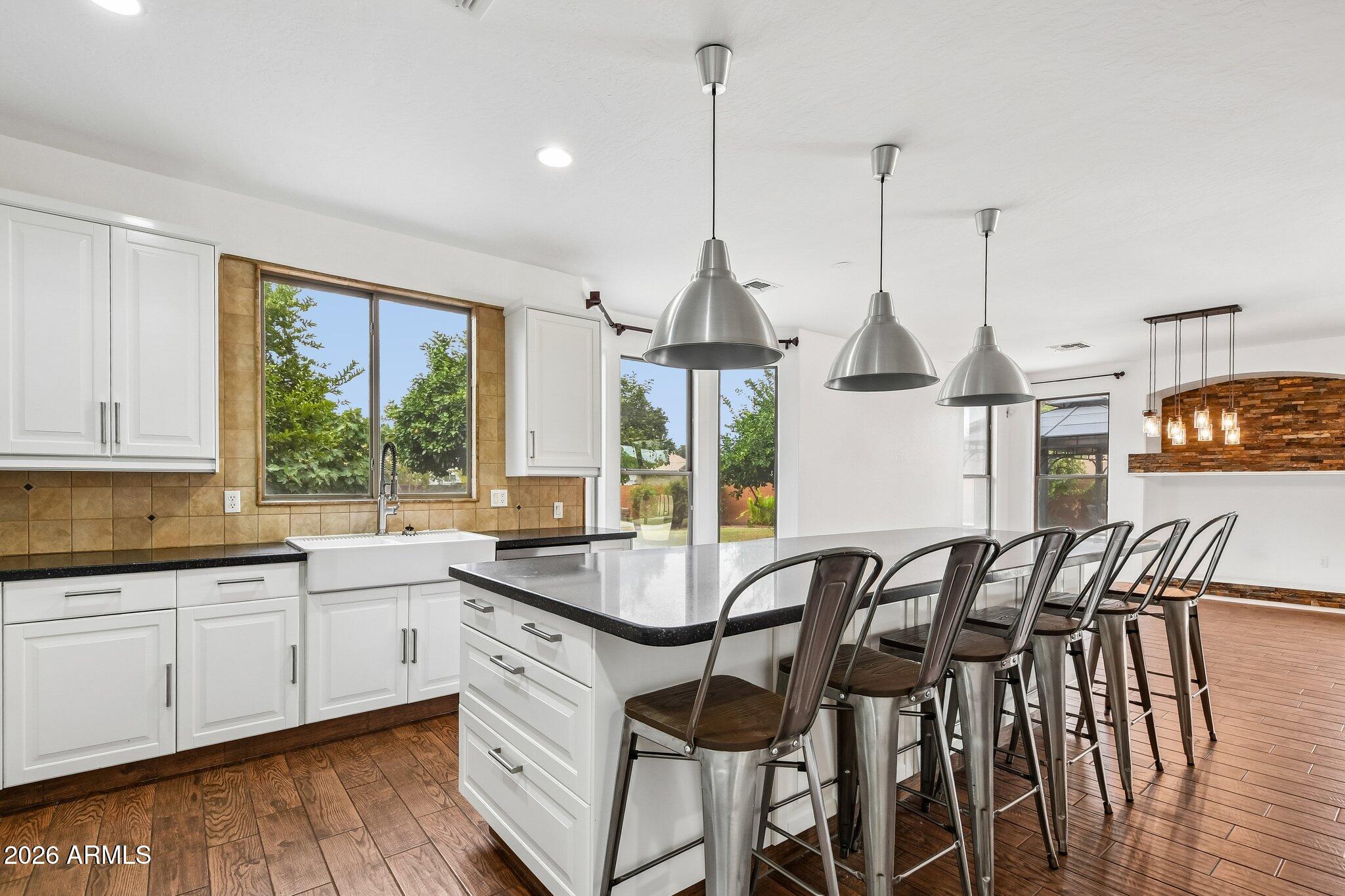 SUN RIVER PARCEL C - Residential