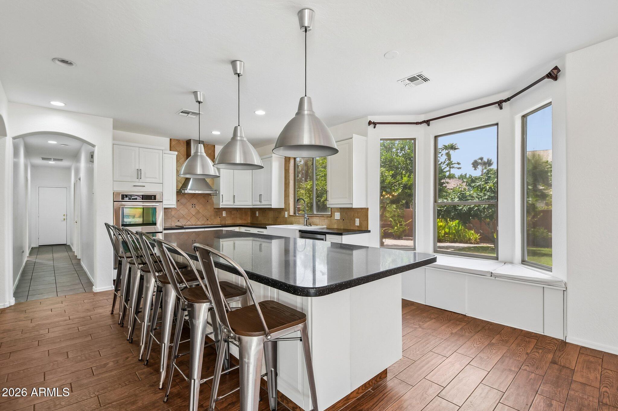 SUN RIVER PARCEL C - Residential