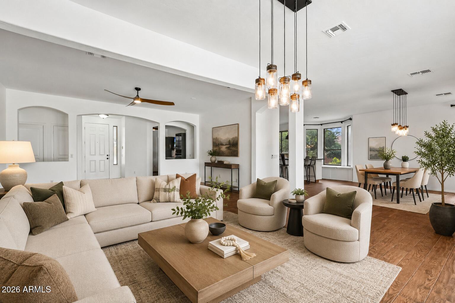 SUN RIVER PARCEL C - Residential
