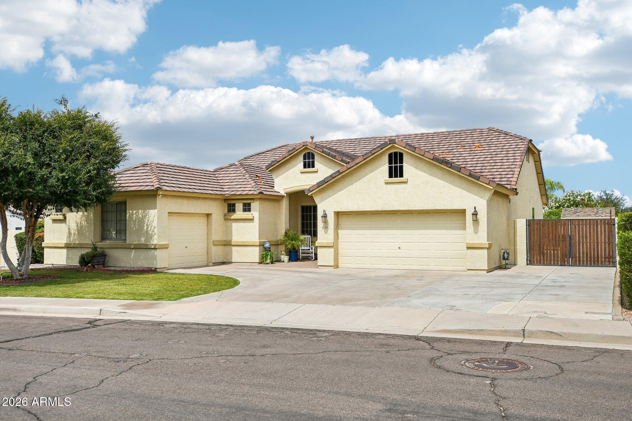 SUN RIVER PARCEL C - Residential