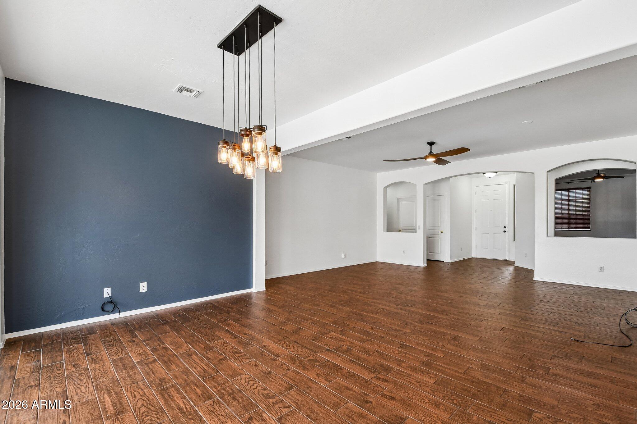 SUN RIVER PARCEL C - Residential