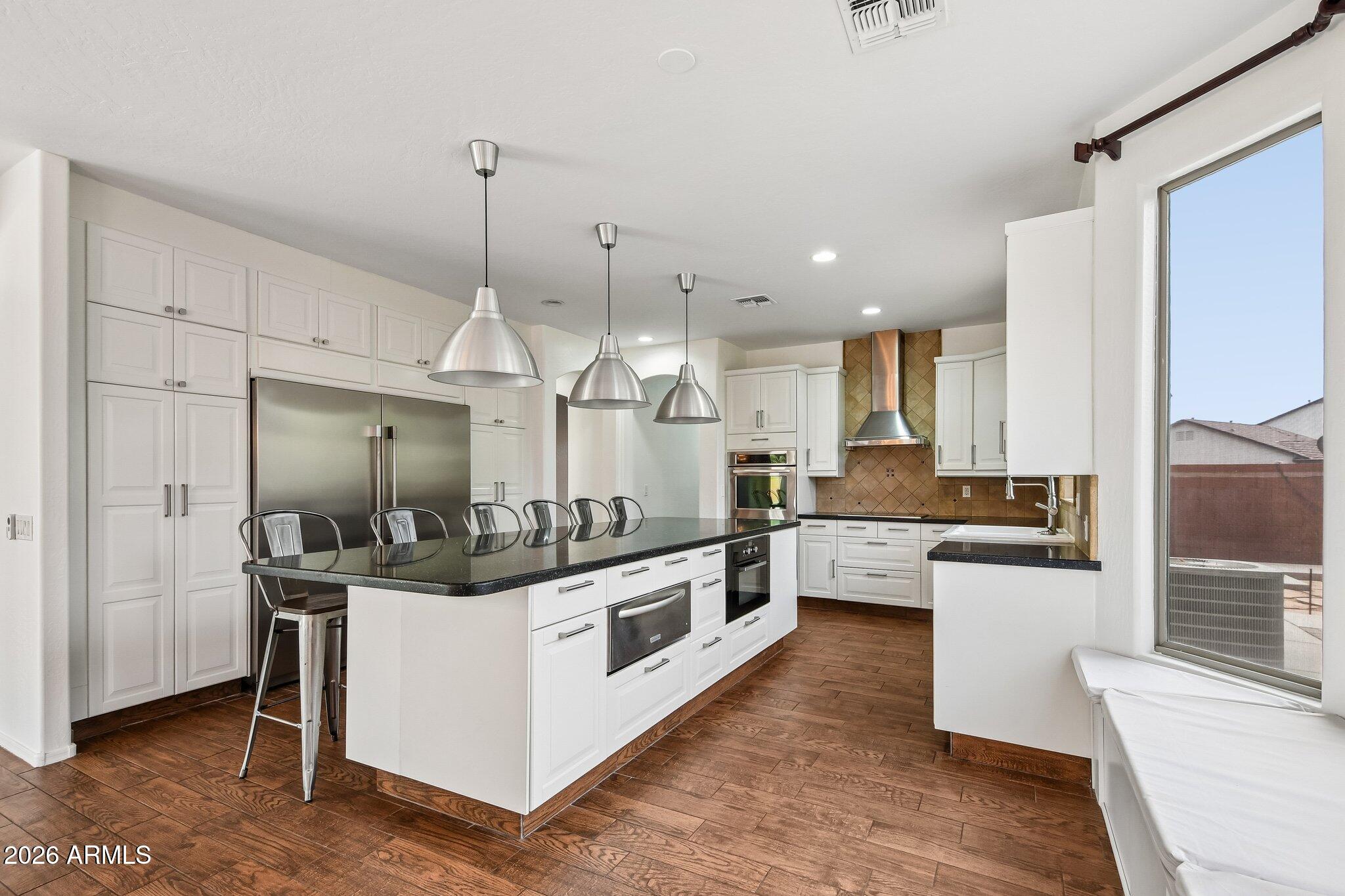 SUN RIVER PARCEL C - Residential