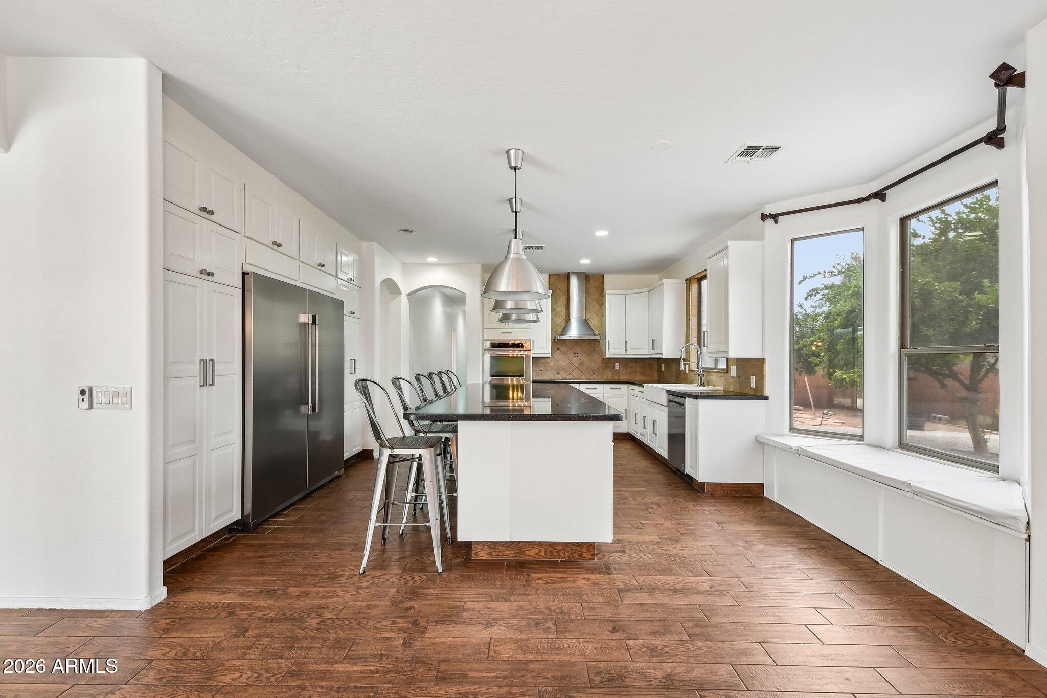 SUN RIVER PARCEL C - Residential