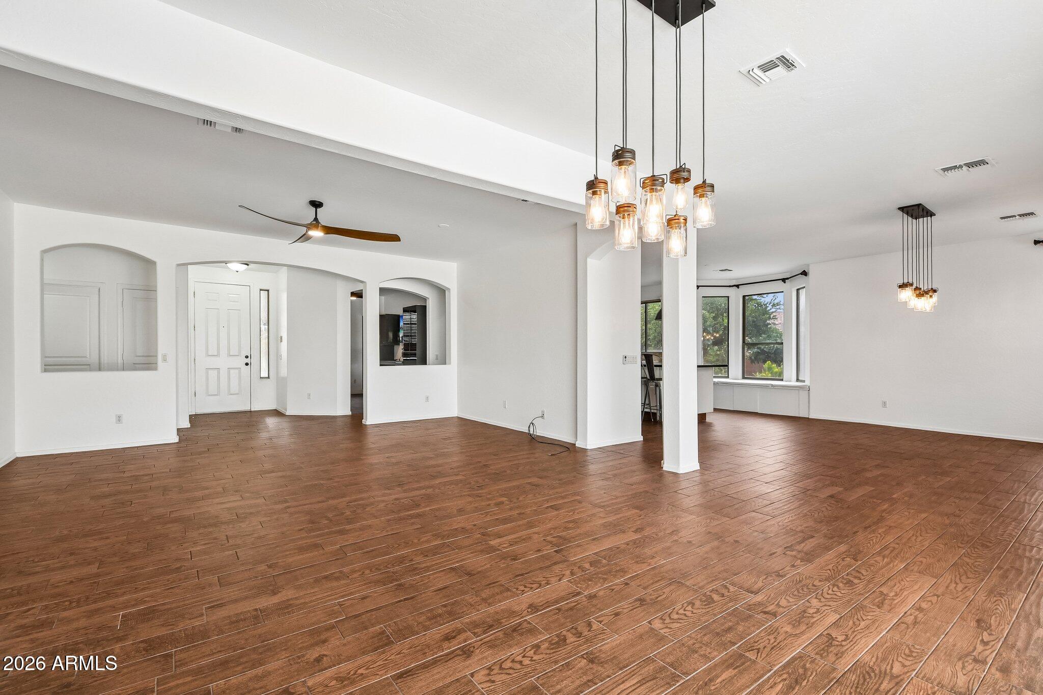 SUN RIVER PARCEL C - Residential