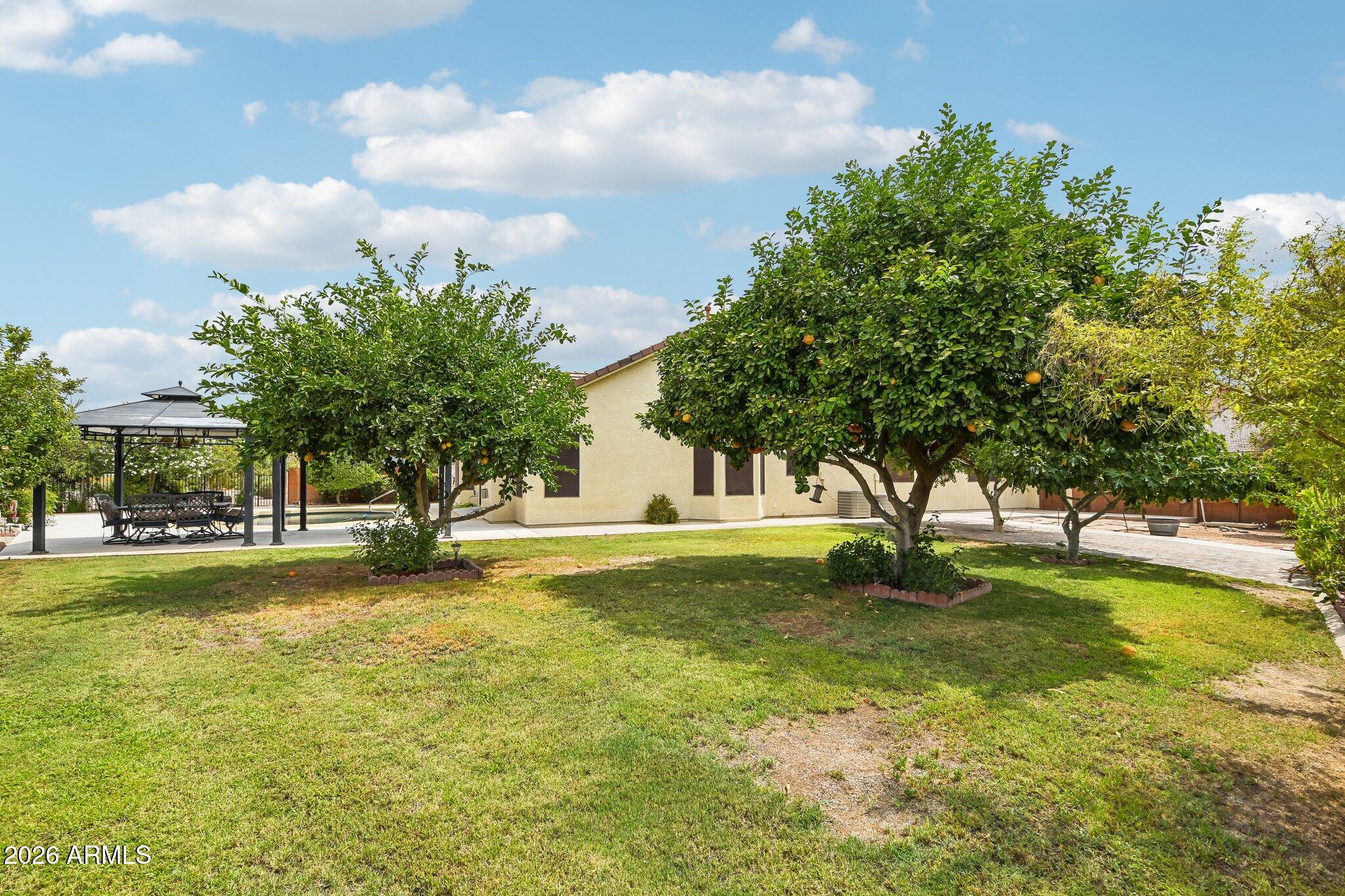 SUN RIVER PARCEL C - Residential