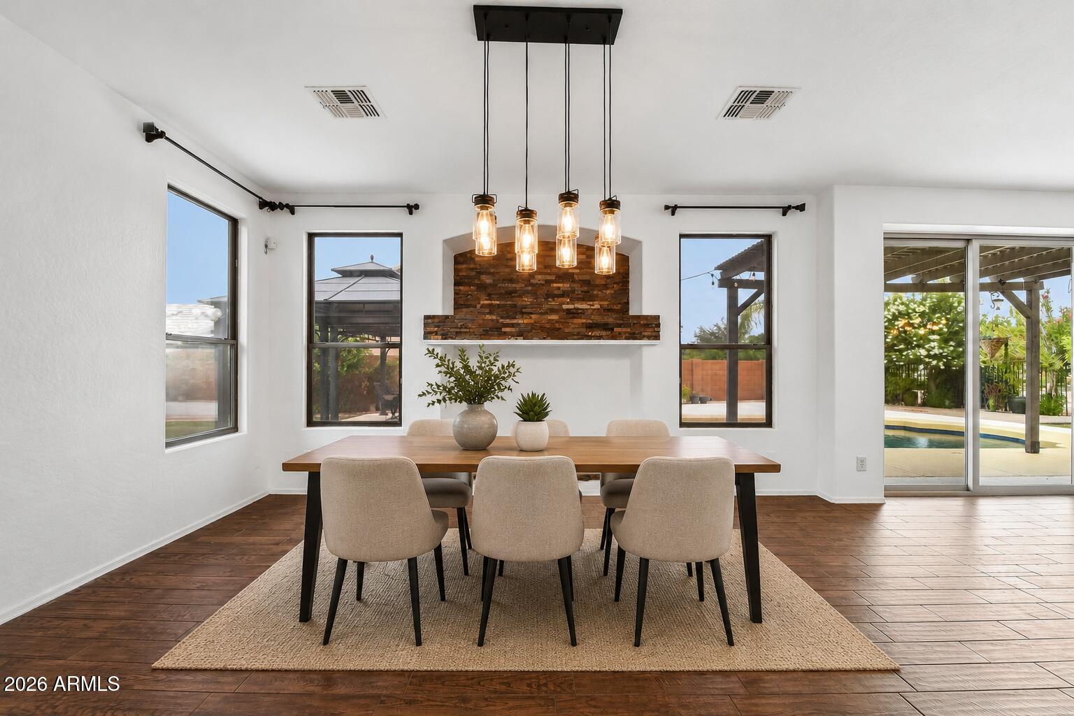 SUN RIVER PARCEL C - Residential