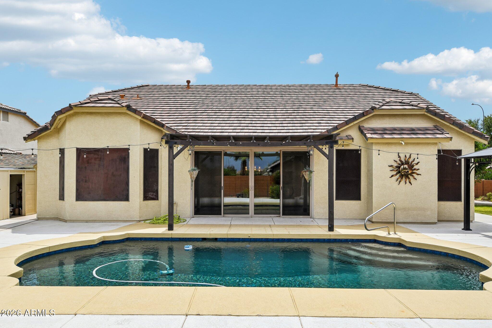 SUN RIVER PARCEL C - Residential