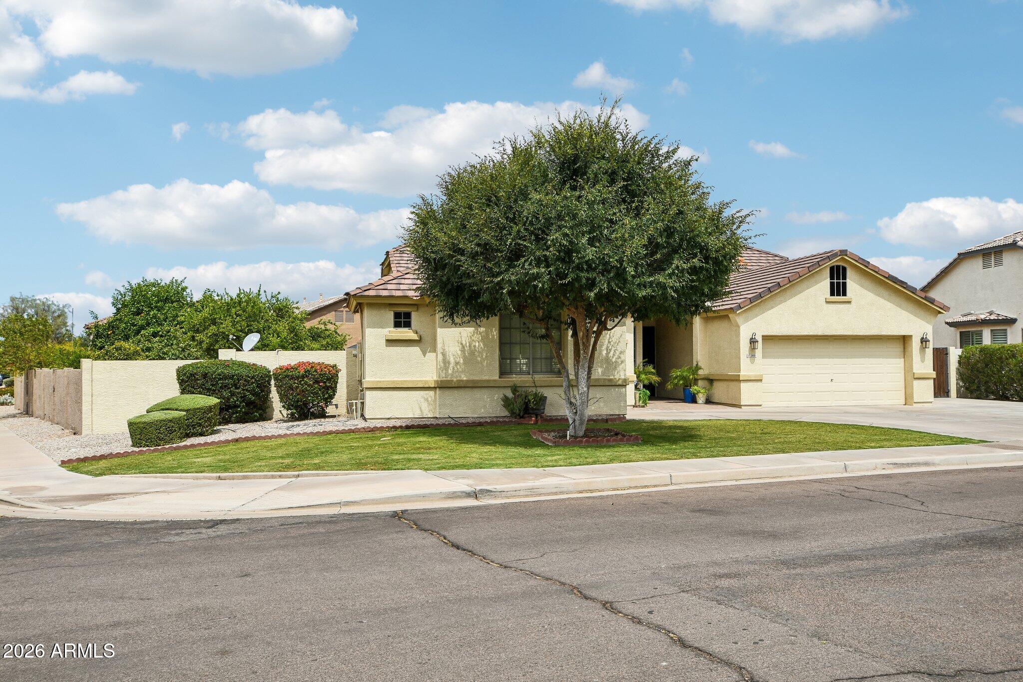 SUN RIVER PARCEL C - Residential