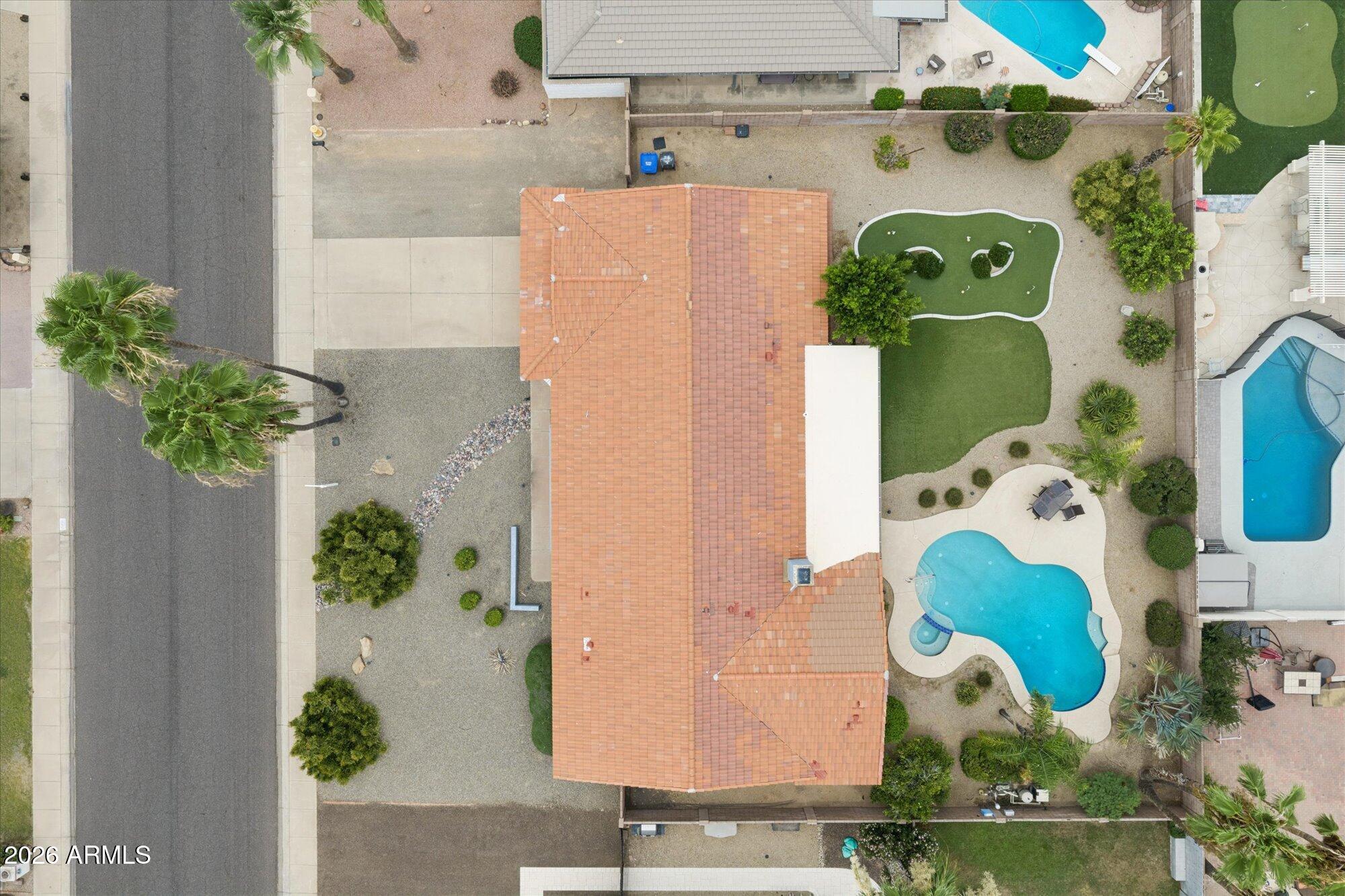 SANDAHL HOMES UNIT 3 - Residential