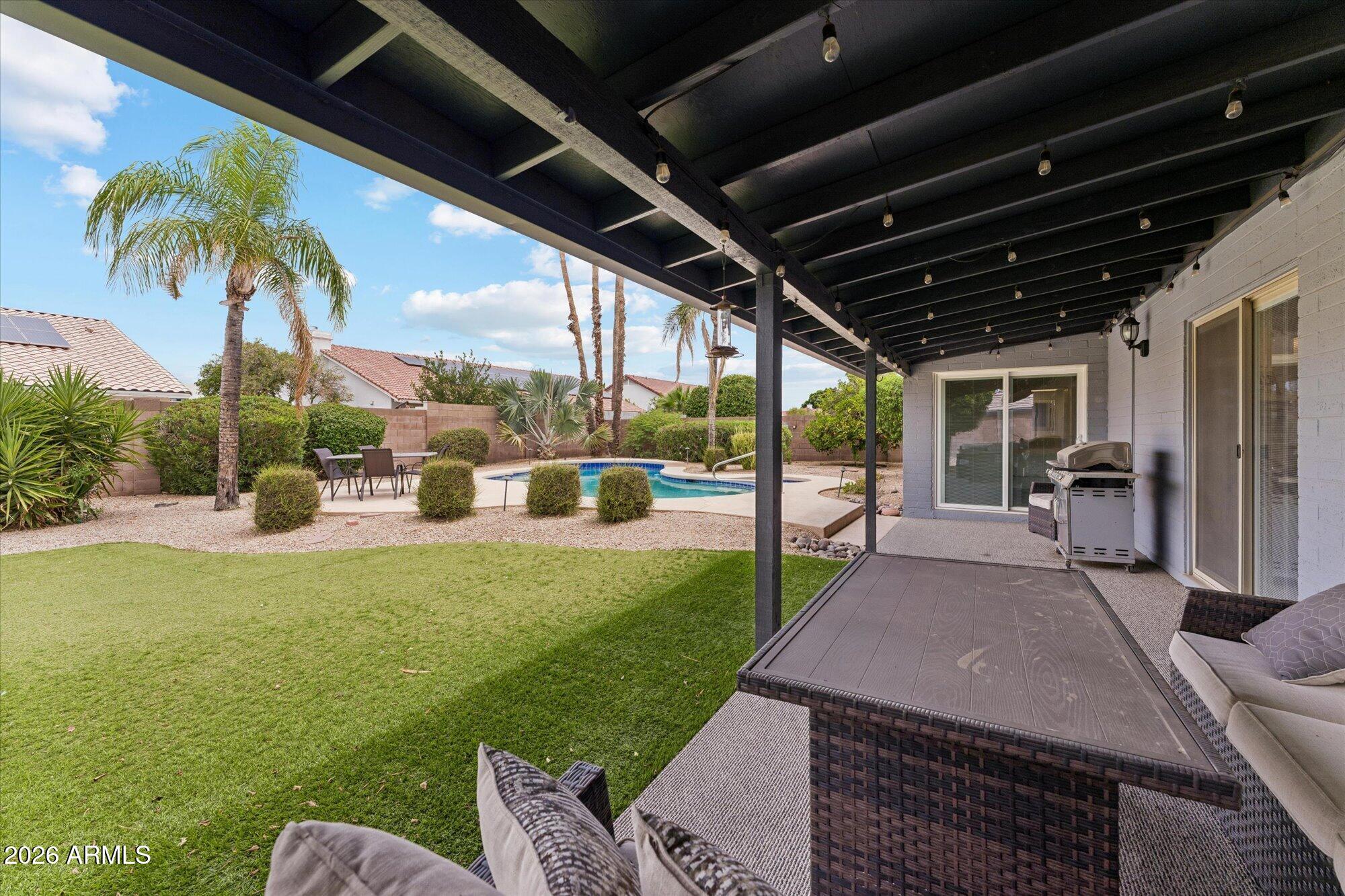 SANDAHL HOMES UNIT 3 - Residential