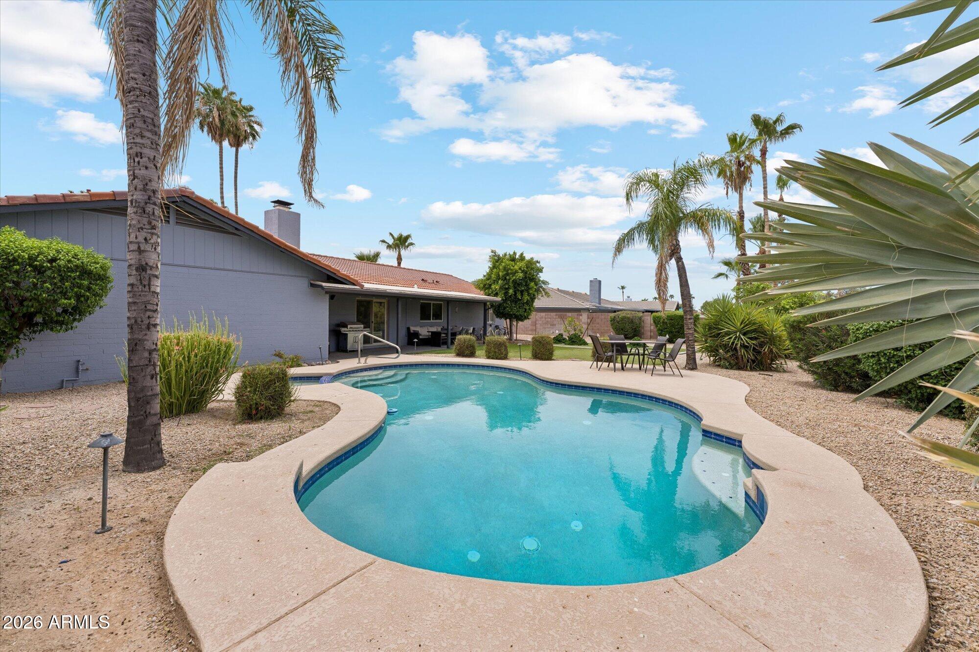 SANDAHL HOMES UNIT 3 - Residential