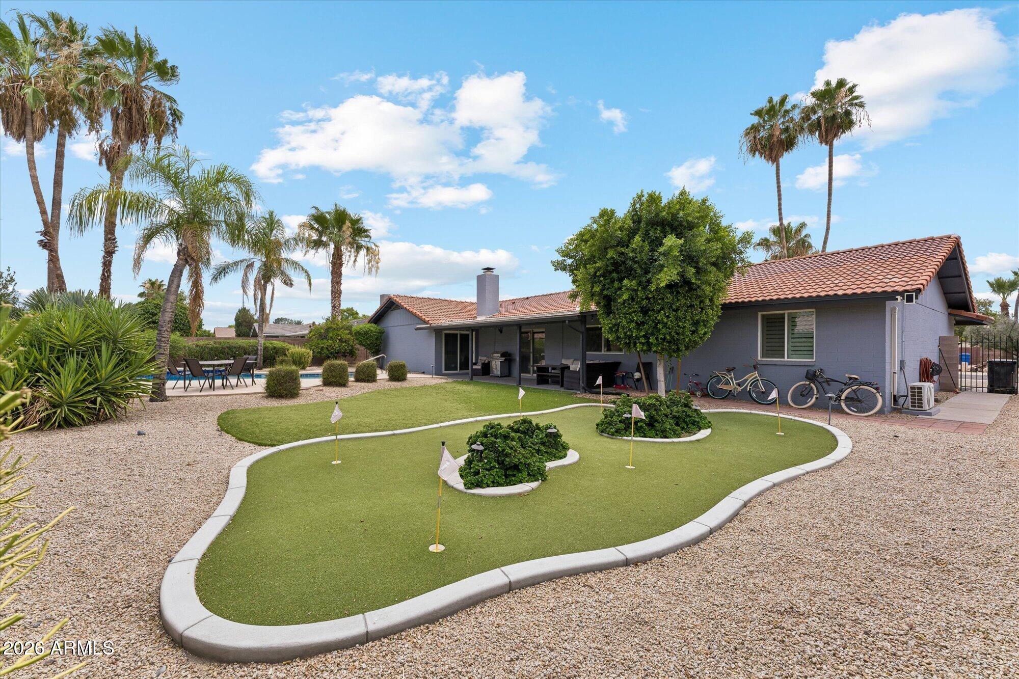 SANDAHL HOMES UNIT 3 - Residential