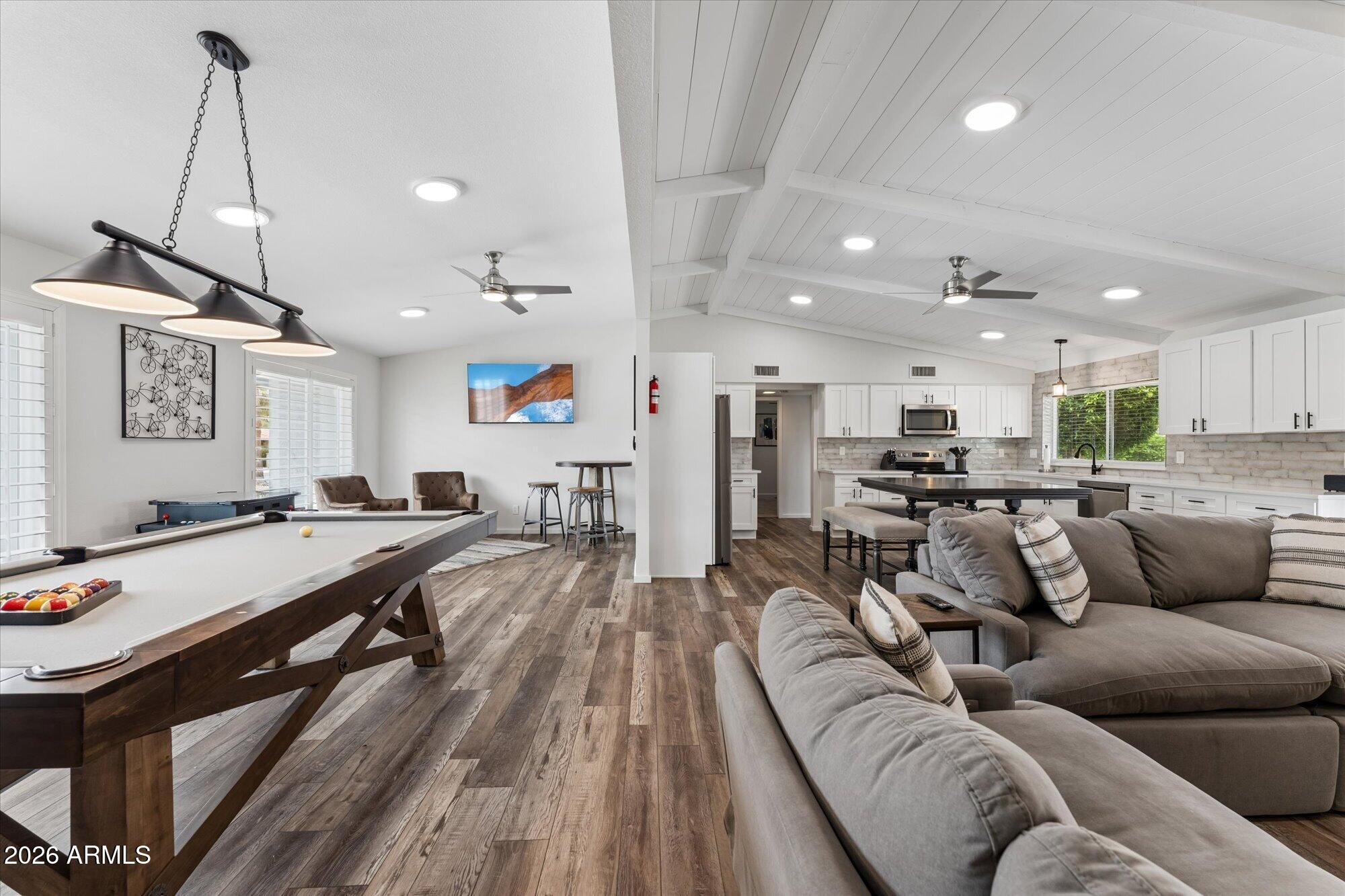 SANDAHL HOMES UNIT 3 - Residential