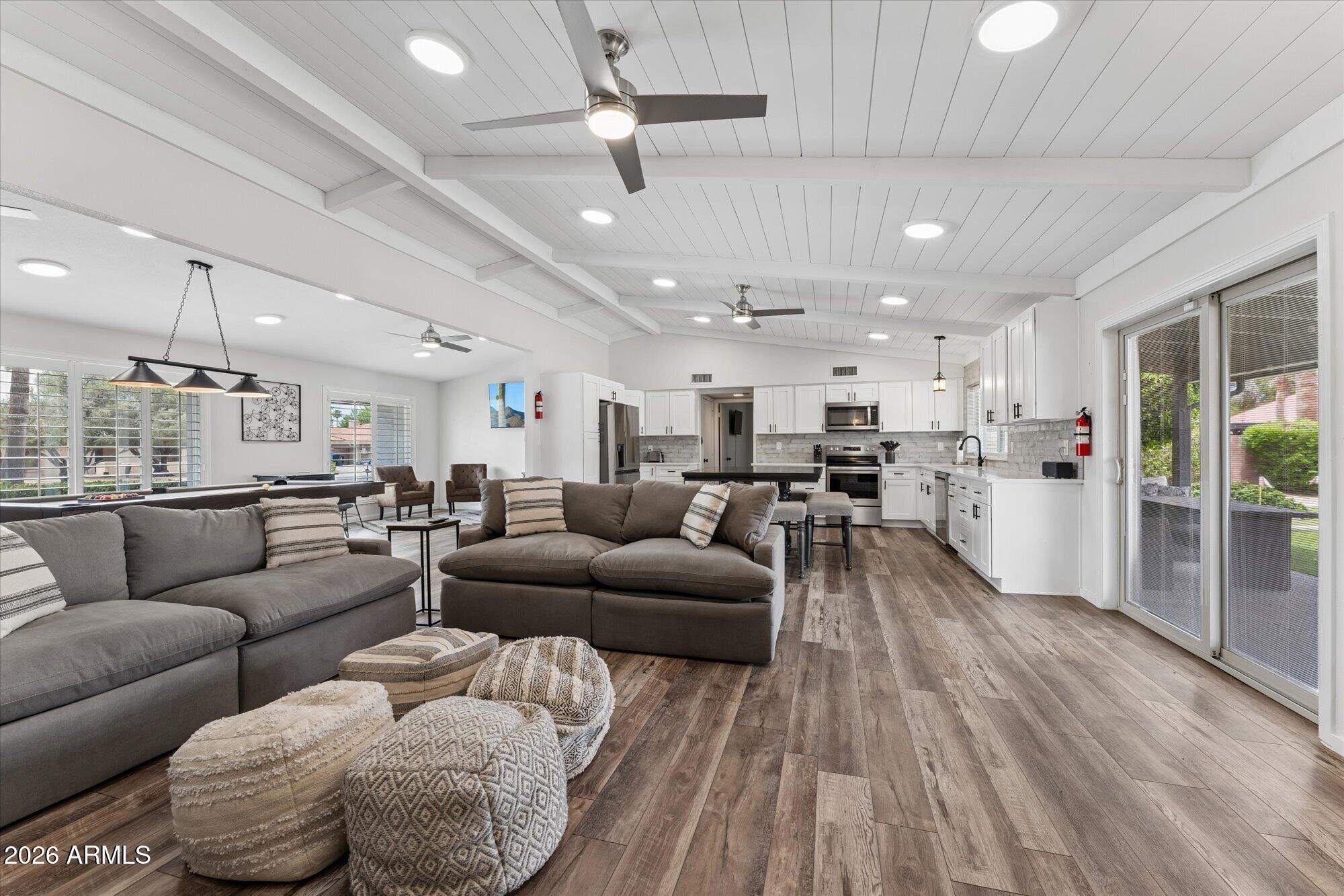 SANDAHL HOMES UNIT 3 - Residential