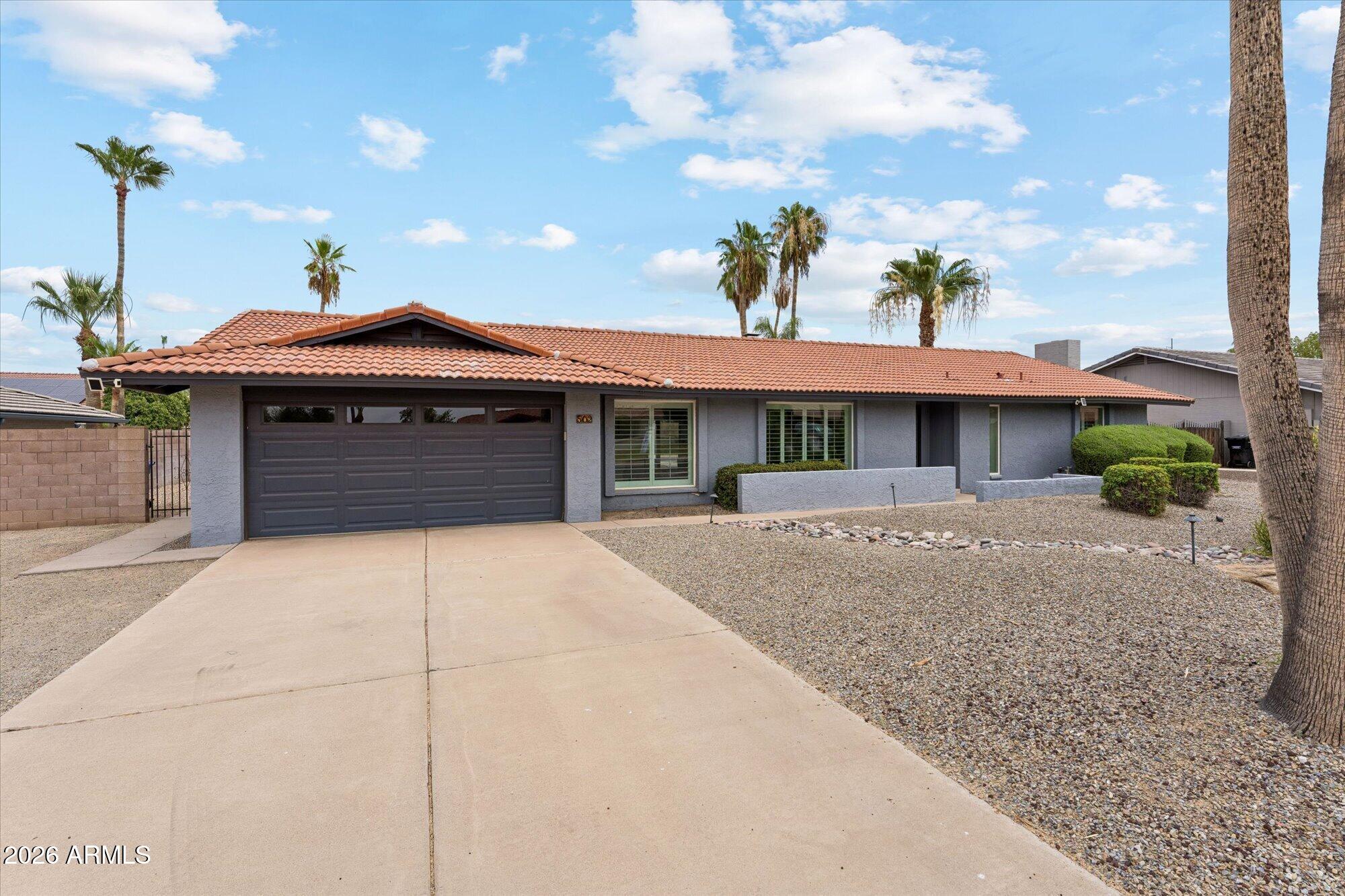 SANDAHL HOMES UNIT 3 - Residential