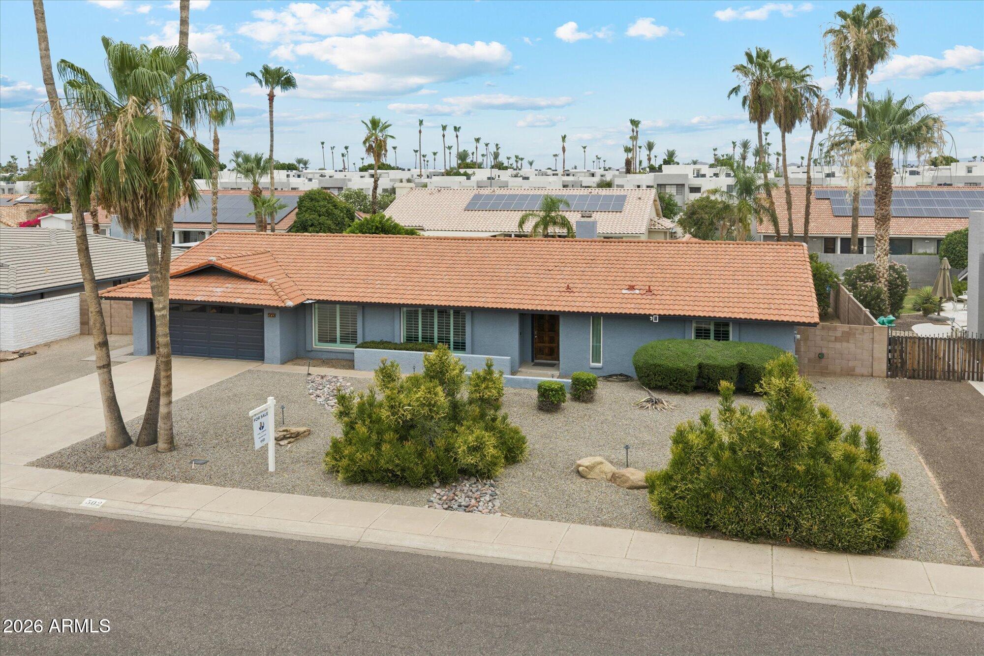 SANDAHL HOMES UNIT 3 - Residential
