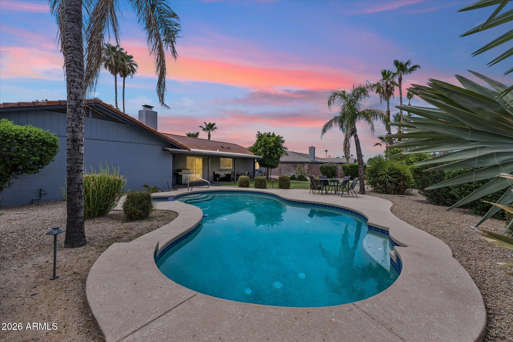 SANDAHL HOMES UNIT 3 - Residential