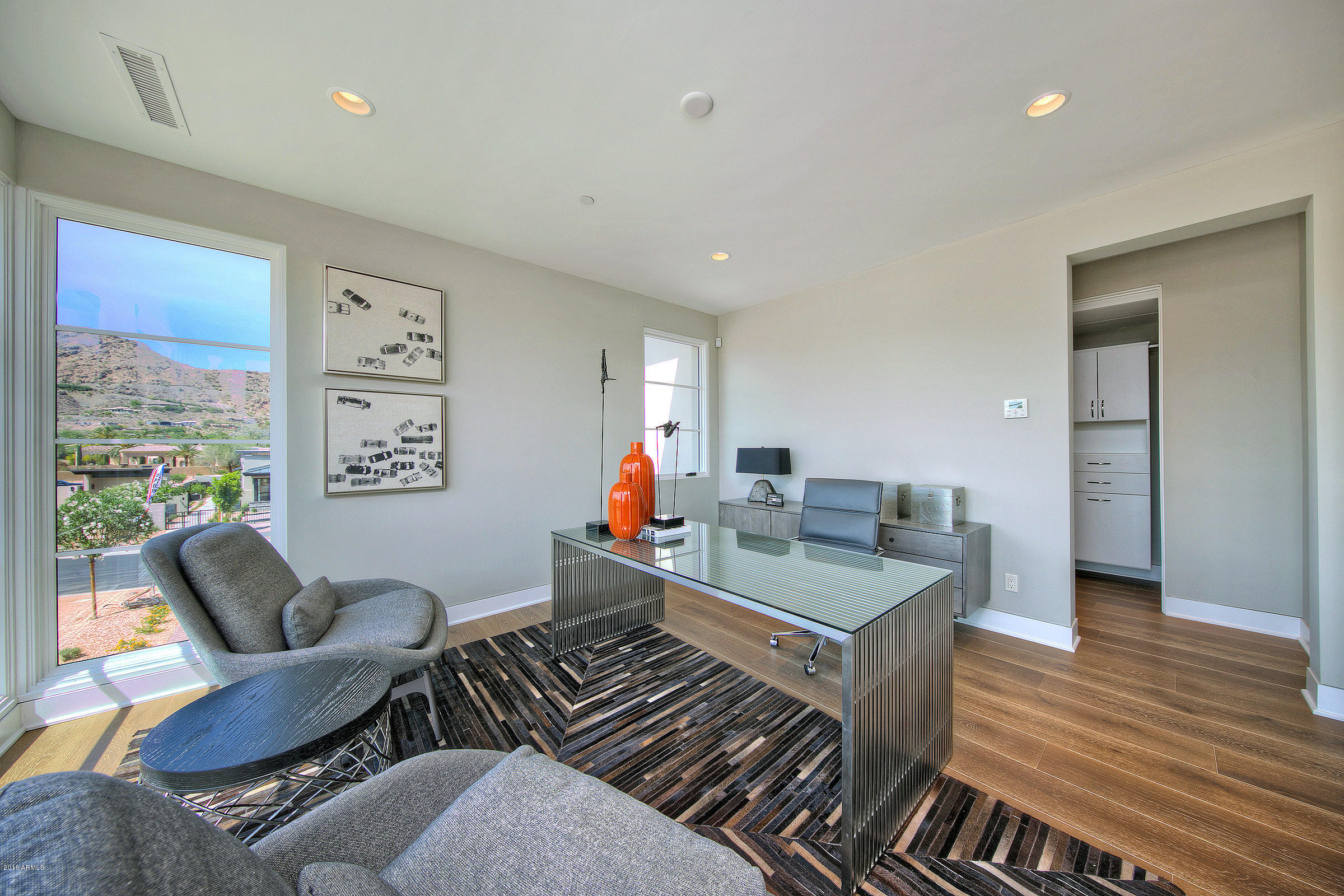 THE VILLAGE AT MOUNTAIN SHADOWS - Residential