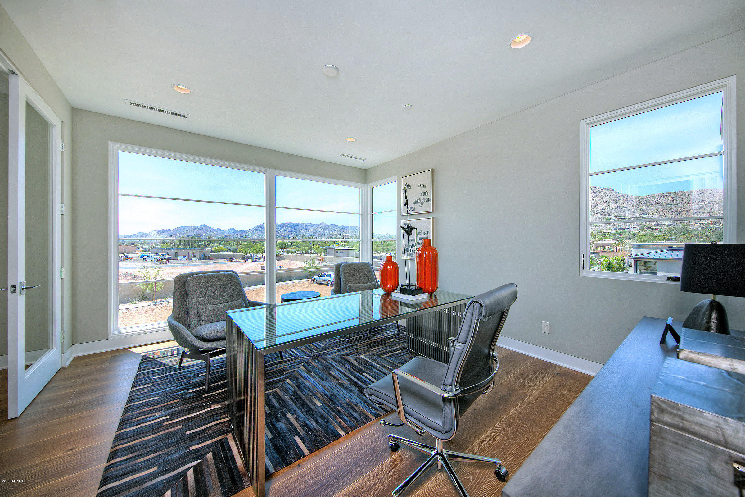 THE VILLAGE AT MOUNTAIN SHADOWS - Residential