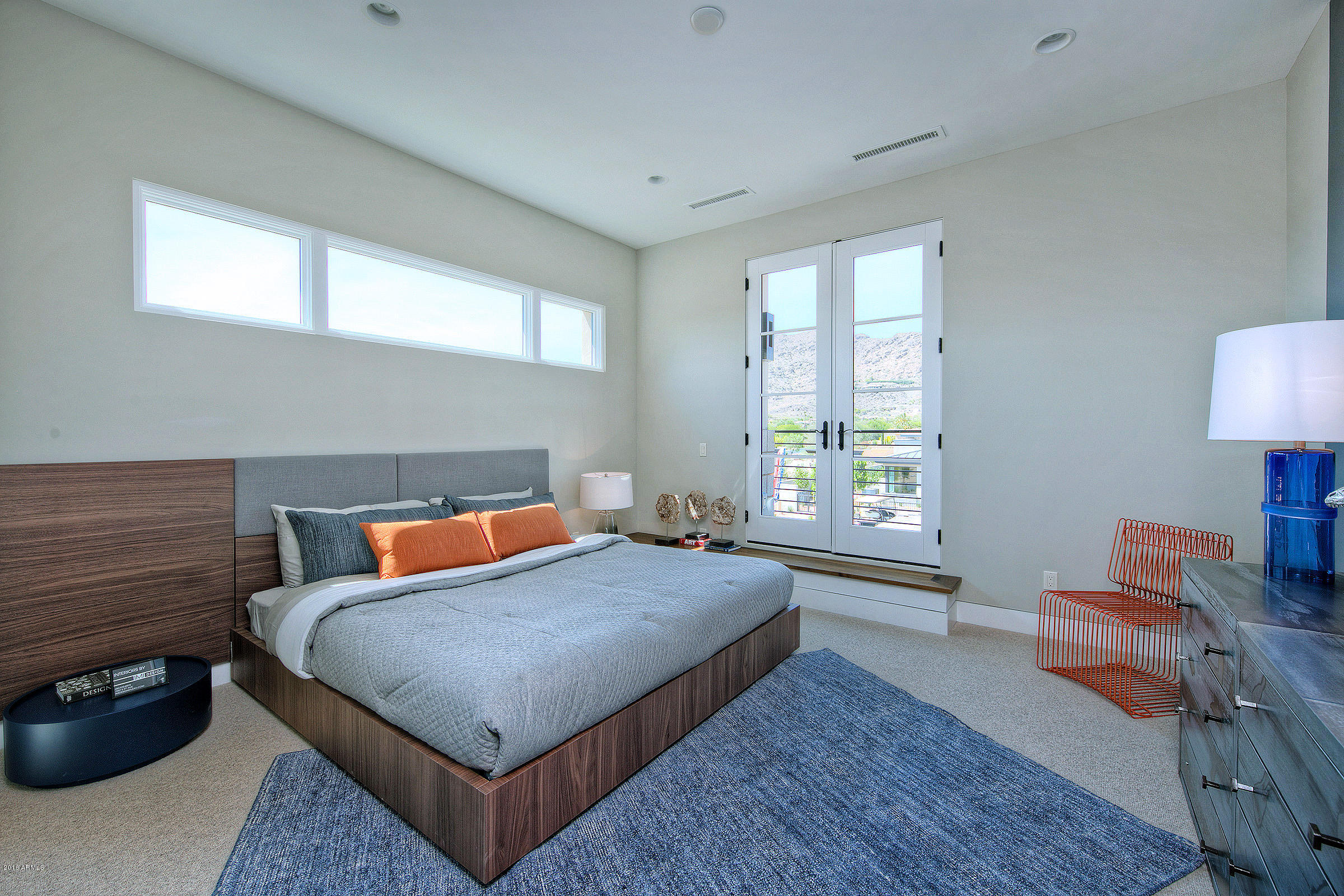 THE VILLAGE AT MOUNTAIN SHADOWS - Residential