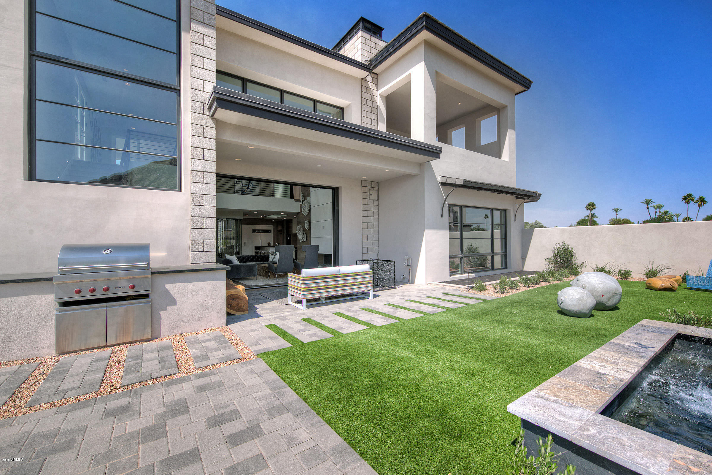 THE VILLAGE AT MOUNTAIN SHADOWS - Residential