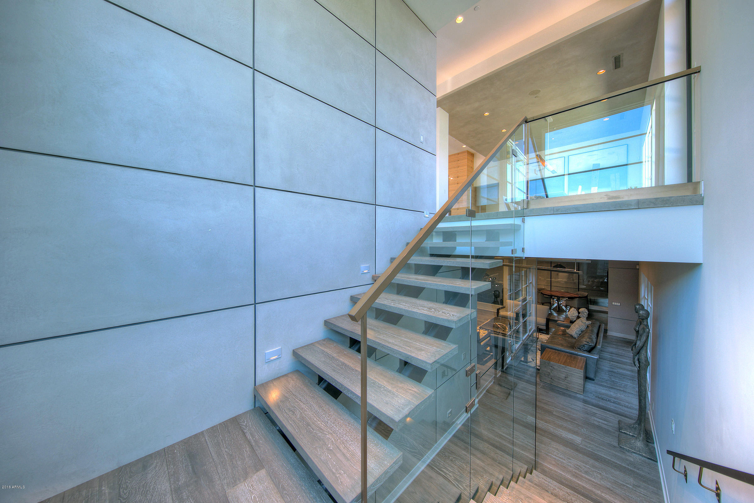 THE VILLAGE AT MOUNTAIN SHADOWS - Residential