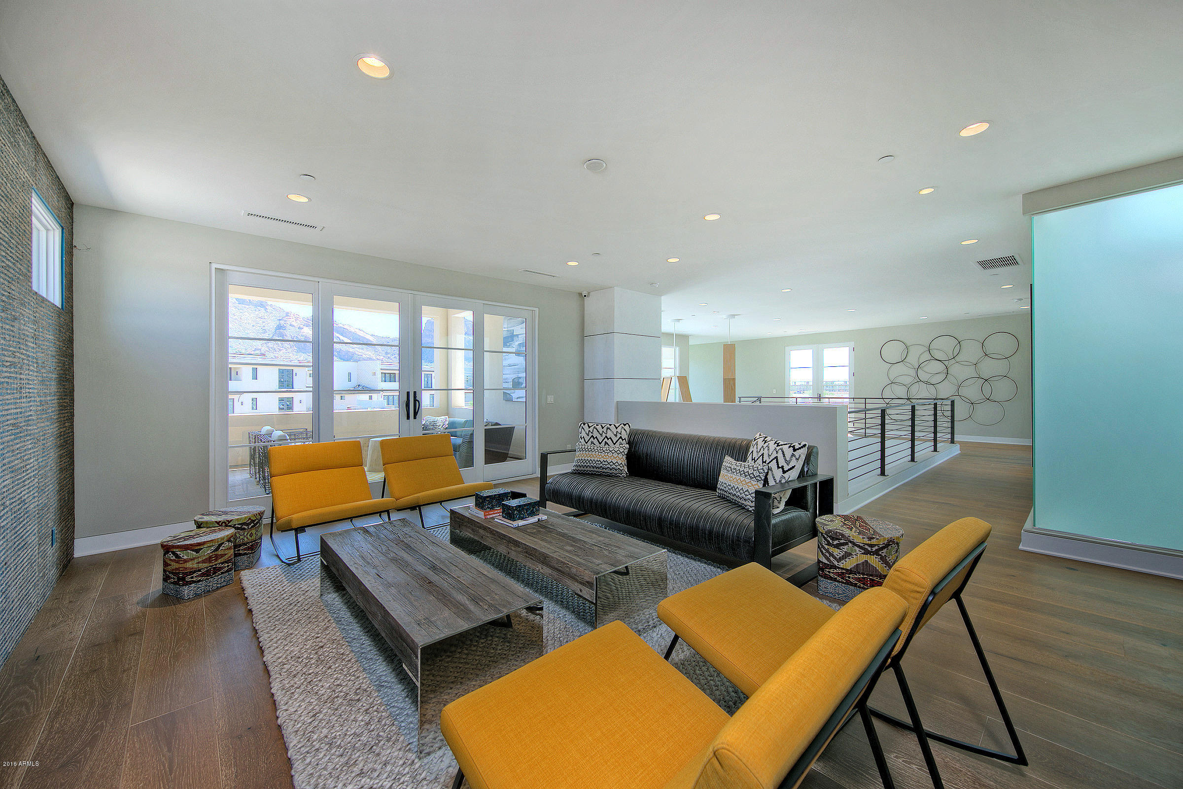 THE VILLAGE AT MOUNTAIN SHADOWS - Residential