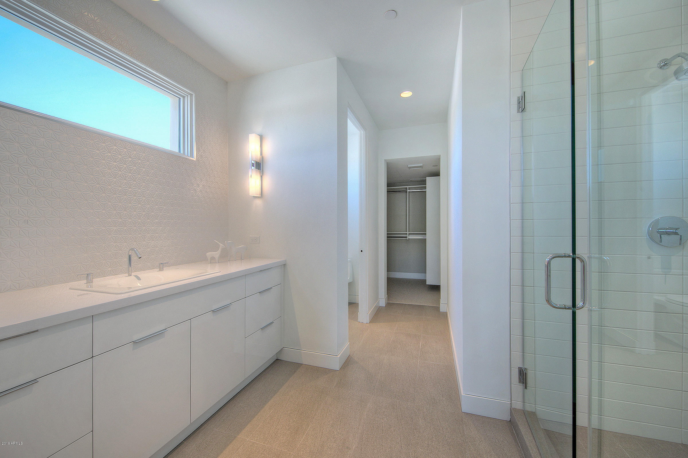 THE VILLAGE AT MOUNTAIN SHADOWS - Residential