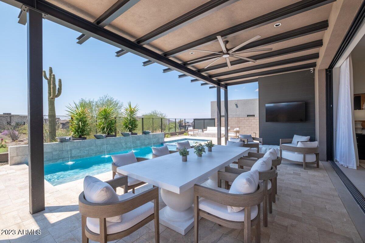 DESERT MOUNTAIN PARCEL 19 - Residential