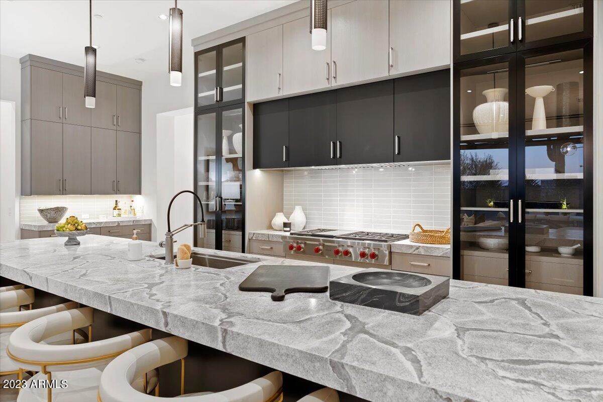 DESERT MOUNTAIN PARCEL 19 - Residential