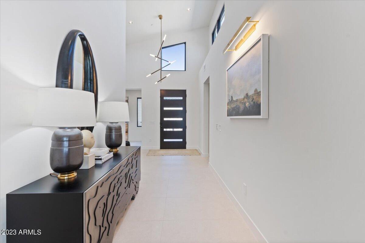 DESERT MOUNTAIN PARCEL 19 - Residential