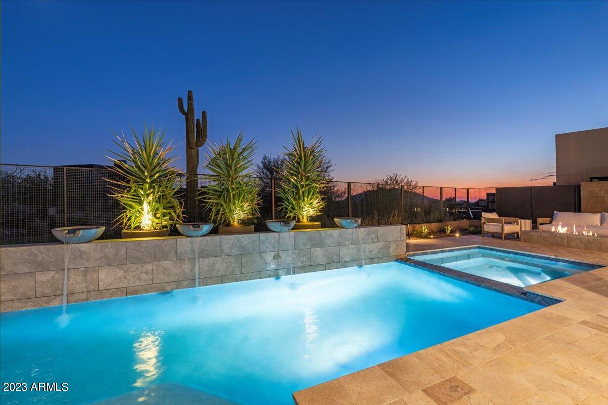 DESERT MOUNTAIN PARCEL 19 - Residential