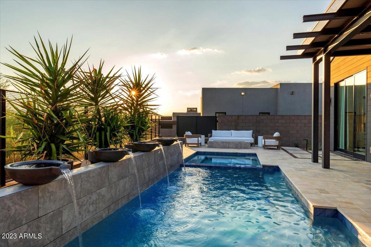 DESERT MOUNTAIN PARCEL 19 - Residential