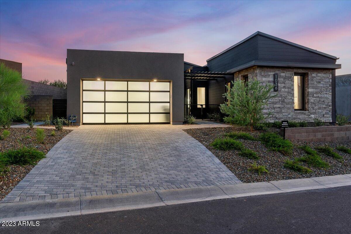 DESERT MOUNTAIN PARCEL 19 - Residential