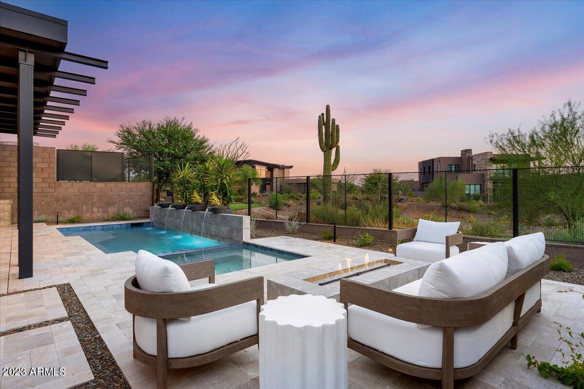 DESERT MOUNTAIN PARCEL 19 - Residential